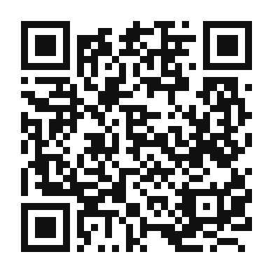 QR code linking to the digital version of Refreshing Prawn and Spinach Salad