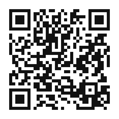 QR code linking to the digital version of Crispy Prawn Cakes
