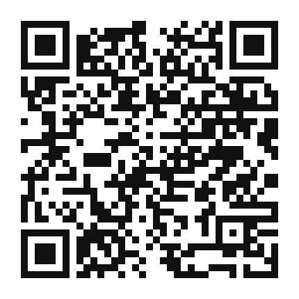 QR code linking to the digital version of Prawn Fried Rice with Basmati Rice