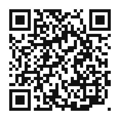 QR code linking to the digital version of Prawn Noodle Soup