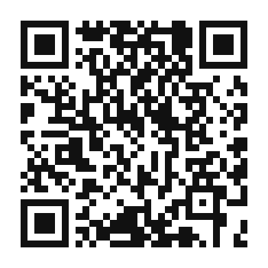 QR code linking to the digital version of Prawn Pad Thai