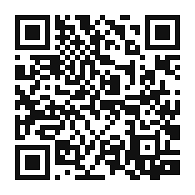 QR code linking to the digital version of Prawn Quesadillas
