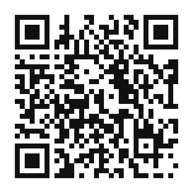 QR code linking to the digital version of Prawn Stuffed Mushrooms