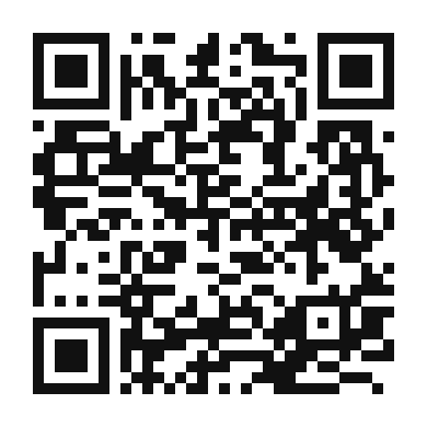 QR code linking to the digital version of Prawn Sushi Rolls