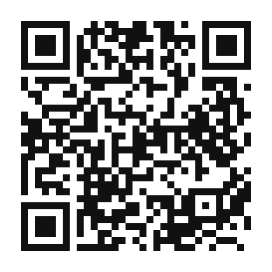 QR code linking to the digital version of Enhanced Presbyterian Cocktail