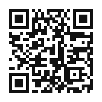 QR code linking to the digital version of Homemade Soft Pretzels