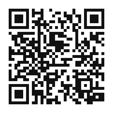 QR code linking to the digital version of Prosciutto and Melon