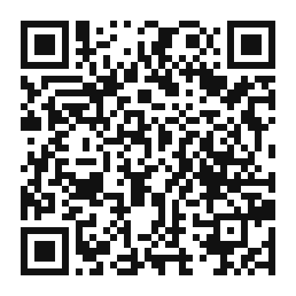 QR code linking to the digital version of Prosciutto and Mushroom Risotto