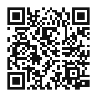 QR code linking to the digital version of Creamy Prosciutto Sauce