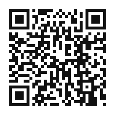 QR code linking to the digital version of Prosciutto E Melone