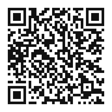 QR code linking to the digital version of Prosciutto Wrapped Grilled Vegetables