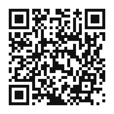 QR code linking to the digital version of Prosciutto Wrapped Melon with Balsamic Glaze