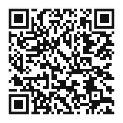 QR code linking to the digital version of Prosciutto Wrapped Shrimp Cocktail