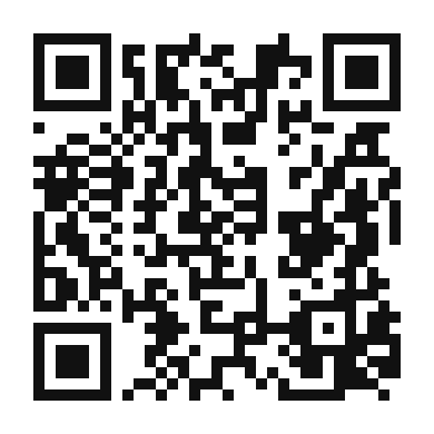 QR code linking to the digital version of Prosecco Coffee Cooler