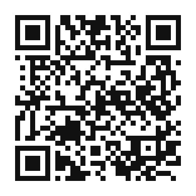 QR code linking to the digital version of Protein Pancakes