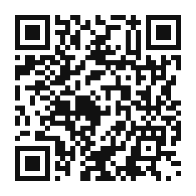 QR code linking to the digital version of St. Louis-Style Provel Cheese Pizza