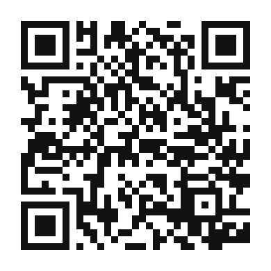 QR code linking to the digital version of Provoleta