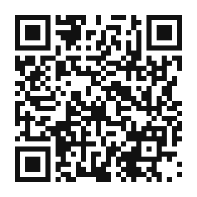 QR code linking to the digital version of Gourmet Provolone and Ham Sandwich