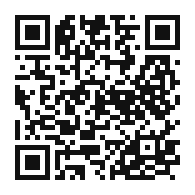 QR code linking to the digital version of Rustic Ptarmigan Stew