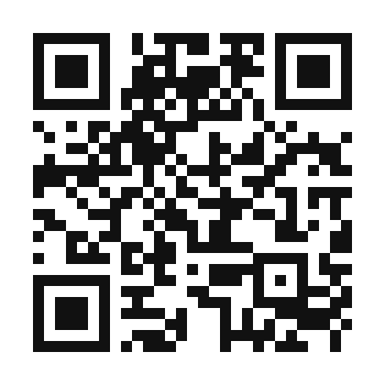 QR code linking to the digital version of Vegetable Pulao