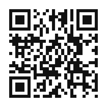 QR code linking to the digital version of Pulla - Finnish Sweet Cardamom Bread