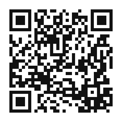 QR code linking to the digital version of Slow Cooker Pulled Pork