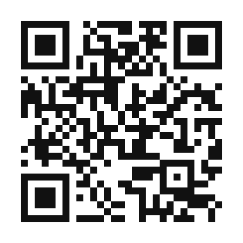 QR code linking to the digital version of Pulpeta: Spanish Meatloaf