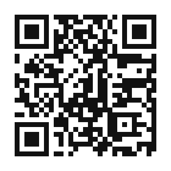 QR code linking to the digital version of Homemade Pulque