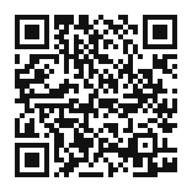 QR code linking to the digital version of Classic Creamy Pumpkin Pie