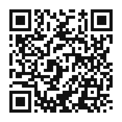 QR code linking to the digital version of Pumpkin Ramen