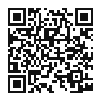 QR code linking to the digital version of Creamy Pumpkin Soup
