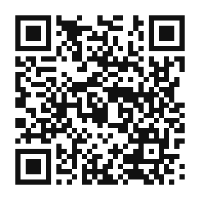 QR code linking to the digital version of Enhanced Pumpkin Spice Protein Shake