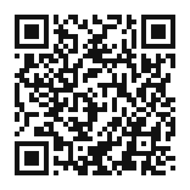 QR code linking to the digital version of Pupusas Ticas