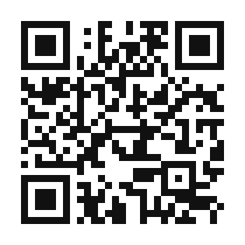QR code linking to the digital version of Pupusas
