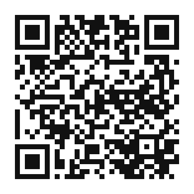 QR code linking to the digital version of Enhanced Authentic Puttanesca Sauce with Spaghetti