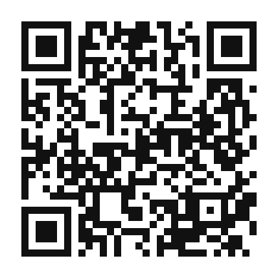 QR code linking to the digital version of Pyttipanna