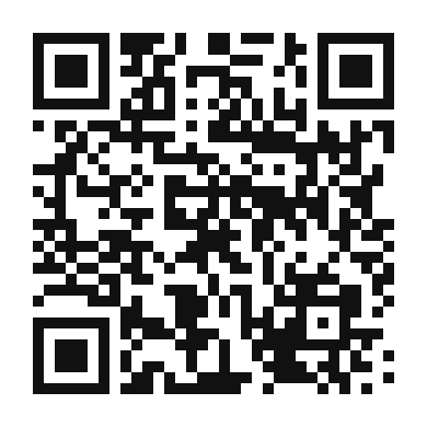 QR code linking to the digital version of Quattro Stagioni Pizza
