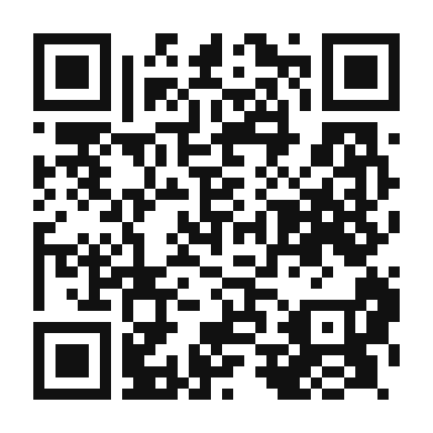 QR code linking to the digital version of Queso Fundido