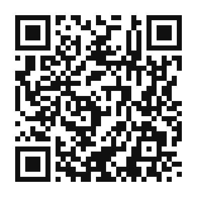 QR code linking to the digital version of Queso Palmito
