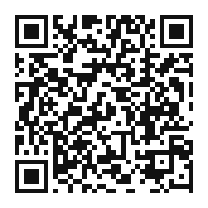QR code linking to the digital version of Quinoa and Roasted Veggie Bowl