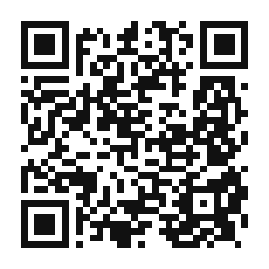 QR code linking to the digital version of Vibrant Colorful Quinoa Bowl