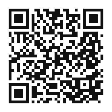 QR code linking to the digital version of Creamy Quinoa Milkshake