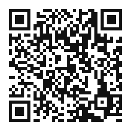 QR code linking to the digital version of Quinoa Salad with Cucumber and Feta