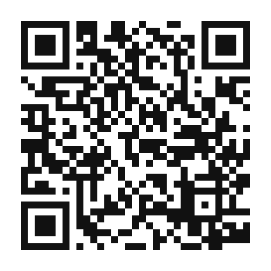 QR code linking to the digital version of Rabanadas - Portuguese French Toast