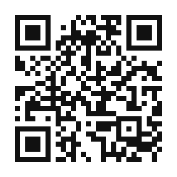 QR code linking to the digital version of Rabas (Spanish Fried Calamari)