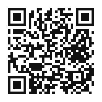 QR code linking to the digital version of Herb-Crusted Rack of Bison