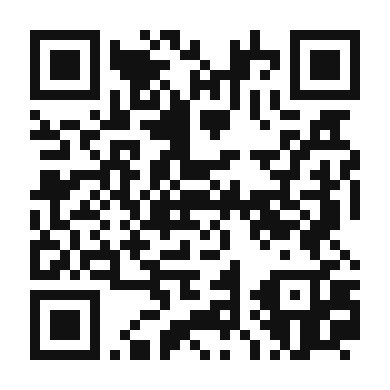 QR code linking to the digital version of Rack of Lamb with Mint Pesto