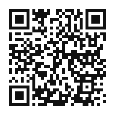 QR code linking to the digital version of Herb-Infused Rack of Rabbit with Creamy Dijon Sauce