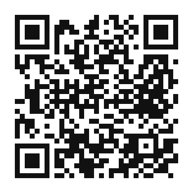 QR code linking to the digital version of Herb-Crusted Rack of Venison