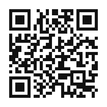 QR code linking to the digital version of Refreshing Radler